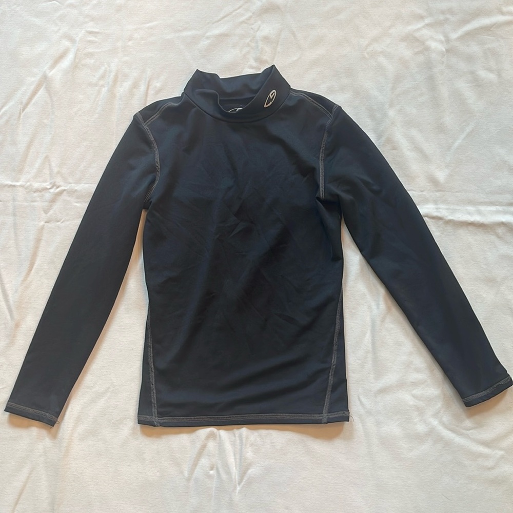 C9 by Champion fleece lined shirt